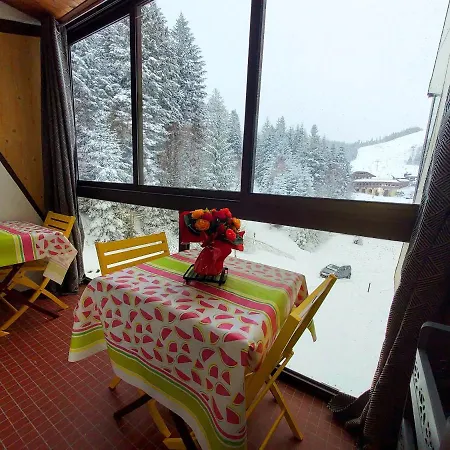 Apartamento Le 45, Studio Vue Sur Le Hohneck