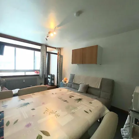 Le 45, Studio Vue Sur Le Hohneck Apartamento *