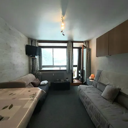 Apartamento Le 45, Studio Vue Sur Le Hohneck