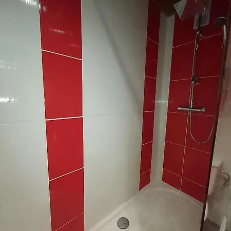 Apartamento Le 45, Studio Vue Sur Le Hohneck La Bresse